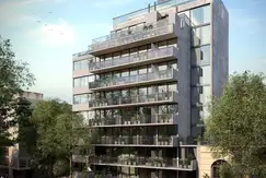 Cabello 3800 - Entrega Junio 2026