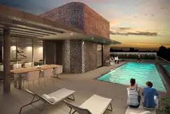 DOME Palermo - Entrega Junio 2026