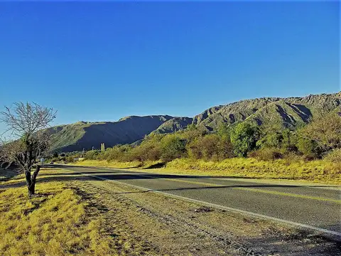 Terreno en Venta en Cortaderas, USD 25.000