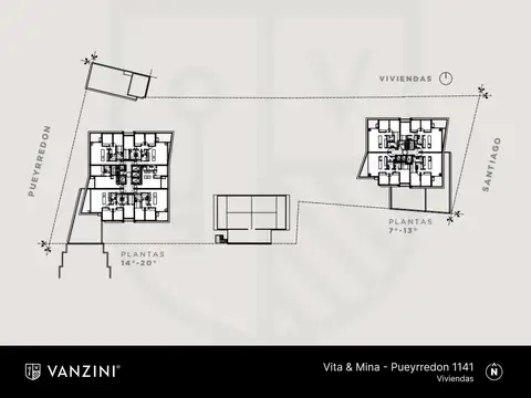Pueyrredon 1141 - Vita y Mina' 15-05