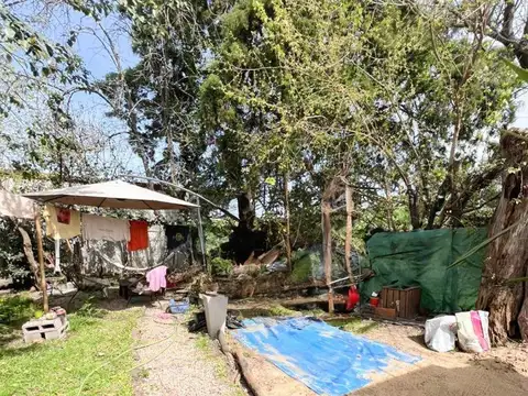 CASA 3 AMBIENTE - MARCOS PAZ