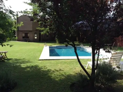 Casa en Venta de 3 dormitorios