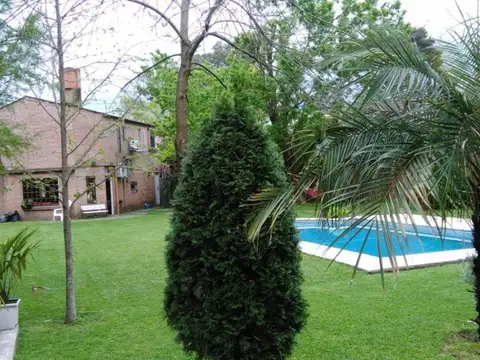 Casa en Venta de 3 dormitorios
