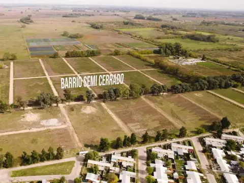 Terreno en Venta de 250,0 m2