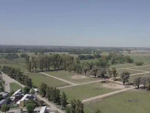 Terreno en Venta en General Rodriguez, USD 11.250