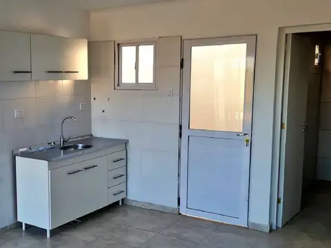 Departamento en Venta 1 año