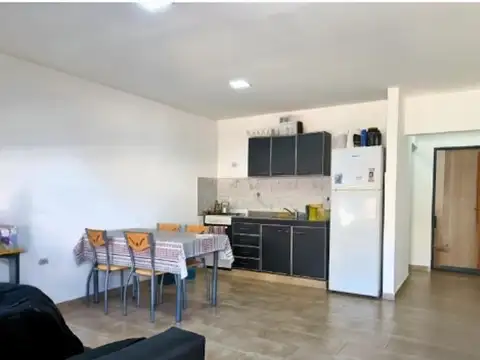 Departamento en Venta en Luis Guillon, USD 58.000