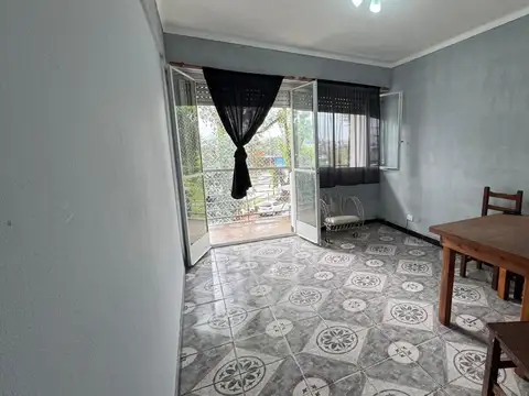 ¡Excelente departamento totalmente renovado en Don Torcuato!