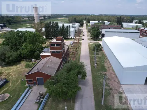 Terreno en Venta de 9700,0 m2