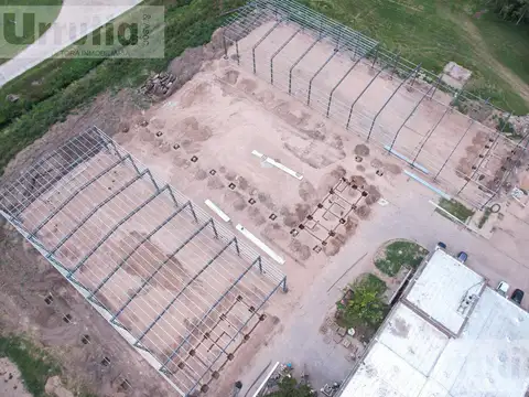 Terreno en Venta 90  mts Fondo