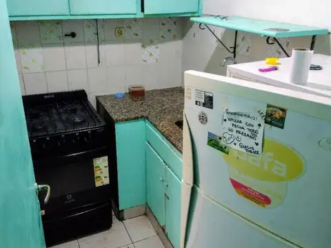 Departamento en Venta en Liniers, USD 50.000