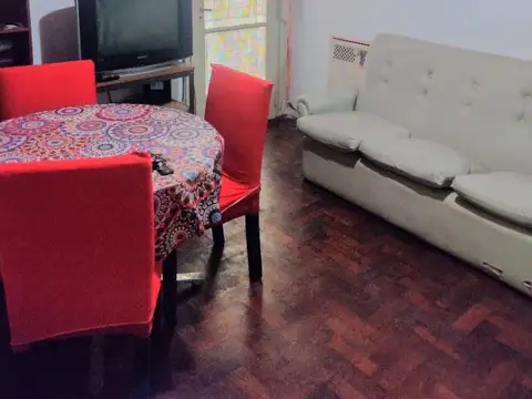 DTO 2 AMB EN 1ER P° CON PATIO A MTS ESTACION LINIERS