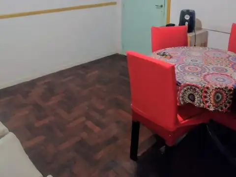 Cuzco 100, Piso 1