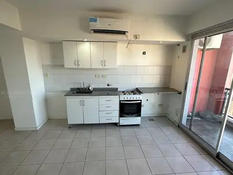 Departamento en Alquiler de 2 ambientes
