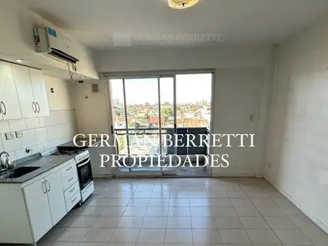 Departamento  en Alquiler ubicado en Lanús Este, Lanús