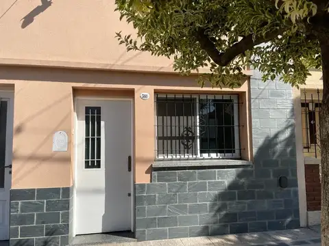 Casa en Alquiler Zona Villa Massoni Zárate