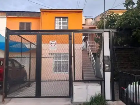 Ciudad de Río Gallegos 100