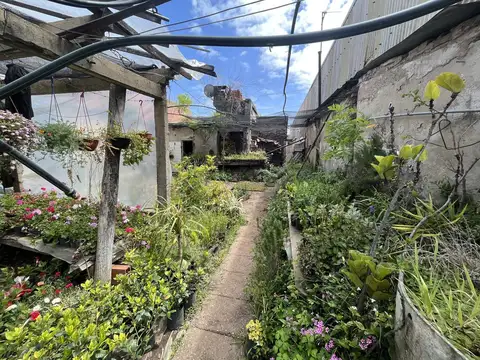 Terreno en Venta de 866,0 m2