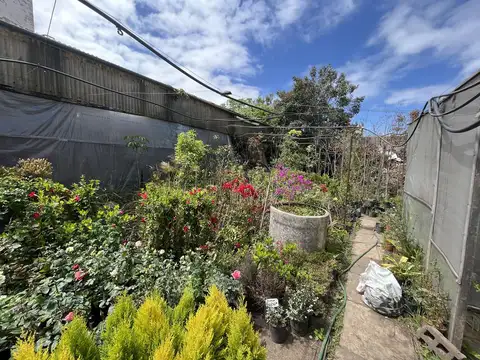 Terreno en Venta de 866,0 m2