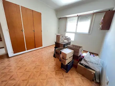 VENTA DEPARTAMENTO DOS DORMITORIOS