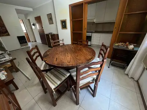 VENTA DEPARTAMENTO DOS DORMITORIOS