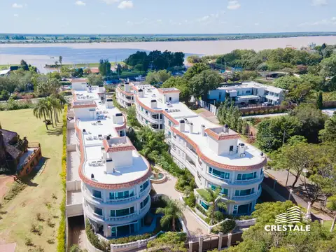 Cochera - Alberdi