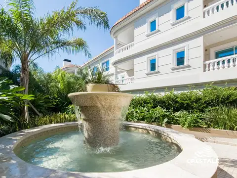 Oasis del Yacht - José Hernández 1200