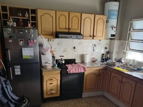 Depto Tipo Casa en Venta de 3 ambientes