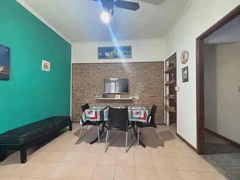 Depto Tipo Casa en Venta de 1 dormitorio