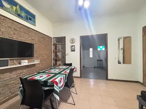 Depto Tipo Casa en Venta en Villa Ballester, USD 75.000