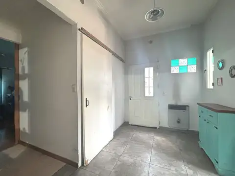 Depto Tipo Casa en Venta con 1 cocheras