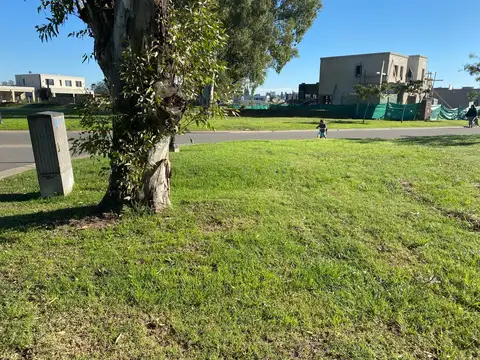 Oportunidad en esquina Pilar del Este