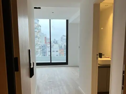 Departamento en Venta en Caballito, USD 168.000