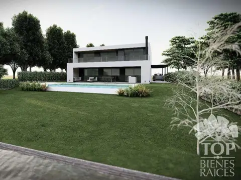 Casa 6 ambientes con 3 baños
