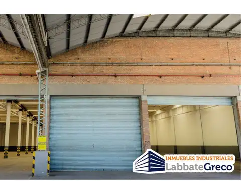 Galpon en Alquiler en Pablo Podesta, USD 31.200