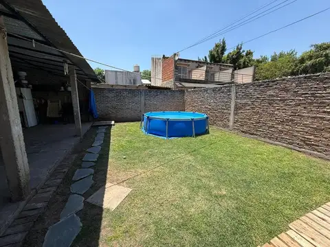 PH 3 AMB VENTA JARDIN ITUZAINGÓ PERMUTA APTO CREDI