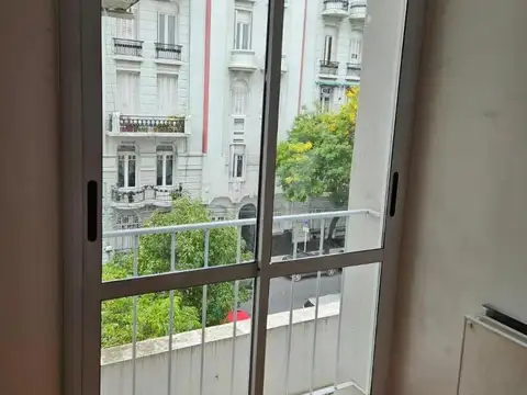 Charcas e/ Gallo y Agüero