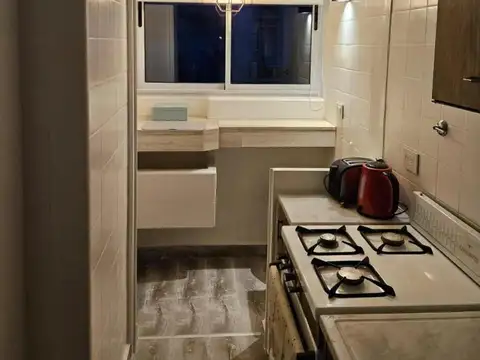 Departamento en Venta en Recoleta, USD 148.000