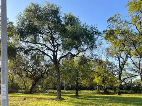 TERRENOS/FRACCIONES/LOTEOS - TERRENOS - OTRAS ZONAS, RESISTENCIA