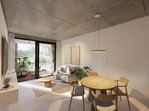 Departamento en Venta en Palermo, Capital Federal