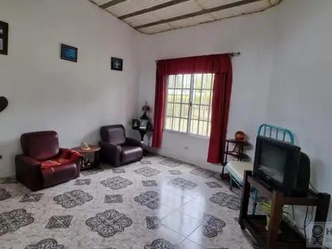 Casa en Venta 15 años