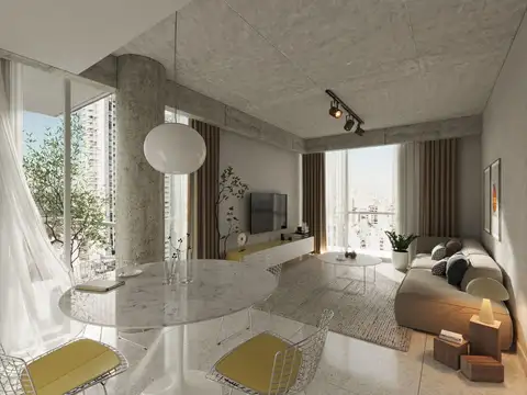 LIV ON VEDIA en Saavedra