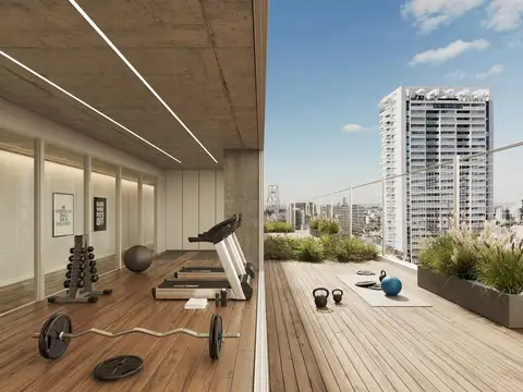 Emprendimiento en Saavedra