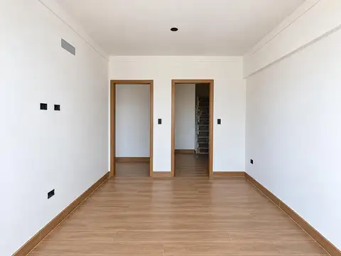 Departamento 4 ambientes pozo