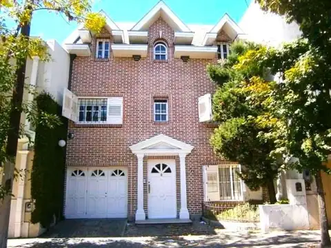 CHALET EN VENTA LAMBARE 148 AVELLANEDA