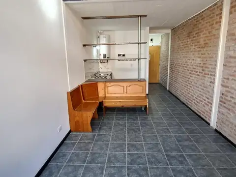 Departamento en Alquiler 15 años