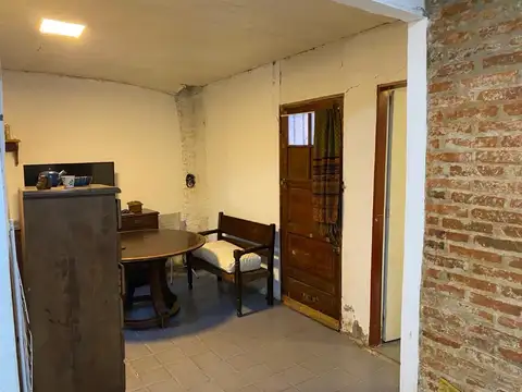 Casa en Venta en Tigre Centro, USD 50.000