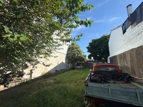Terreno en Venta en Villa Libertad, USD 72.000