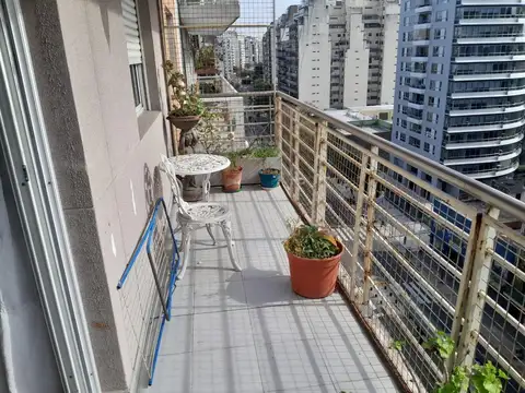 Departamento en Venta de 3 dormitorios