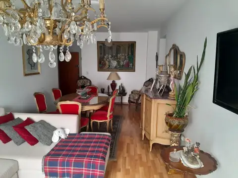 Av. Santa Fe al 4900